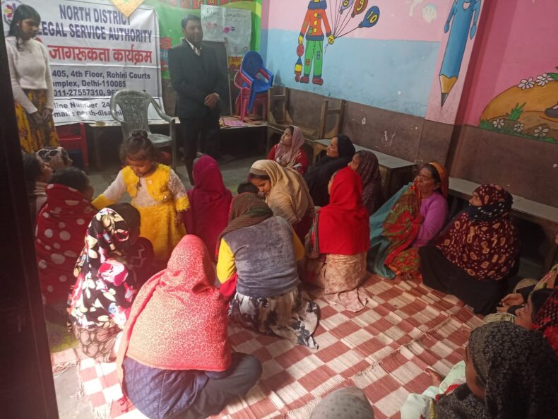 Person with Mental Illness and Person with Intellectual Disabilities (LSUM Scheme, 2024)