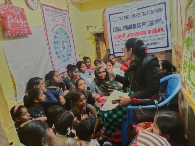 Drug Awareness and Wellness Navigation (DAWN) under the Drug Free India initiative, 2025