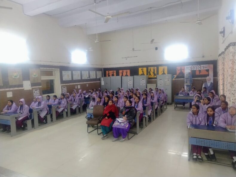 Environmental Awareness and Environmental Rights and Duties of Citizens