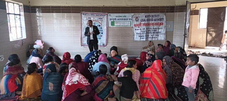 Maintenance and Welfare of Parents and Senior Citizens Act, 2007