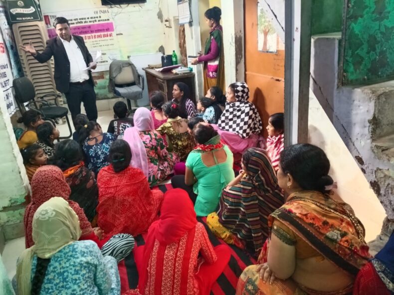 Justice Awareness for Grassroots Rural Information and Transparency Initiative Scheme, 2025