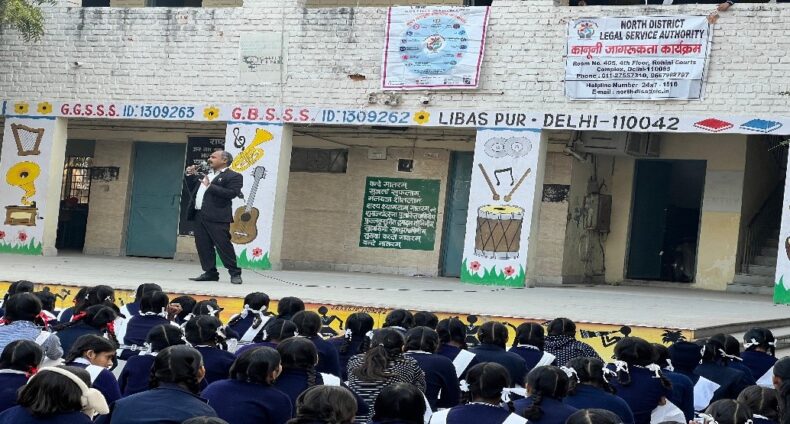 Menace of Drugs and Illicit Trafficking (DAWN), Drug Abuse and Wellness Navigation for a Drug Free India Scheme, 2025