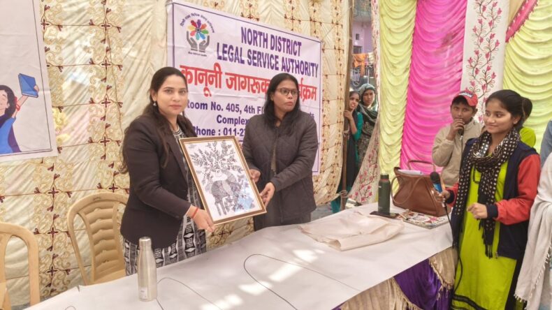 Bal Vivah Mukt Bharat (BVMB)