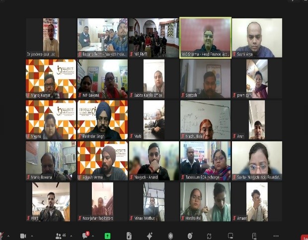 Sexual Harassment of Women at Workplace (Prevention, Prohibition and Redressal) Act, 2013 (POSH Act)