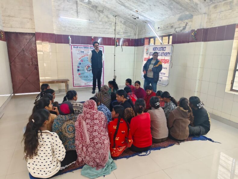 Mental Illness and Persons with Intellectual Disabilities (LSUM) Scheme, 2024.