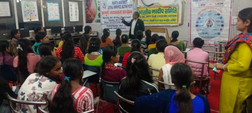 (Health Project / HIV AIDS Awareness