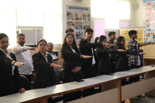 Constitution of India: Safeguarding Democracy and Fundamental Rights in the 21st Century