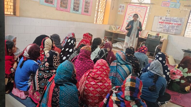 Legal protections, social welfare measures, and the role of legal services institutions in safeguarding their rights and ensuring empowerment.