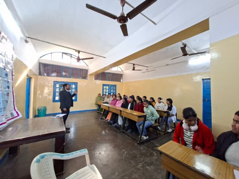 Rights of organized and unorganized workers and the Domestic Violence Act