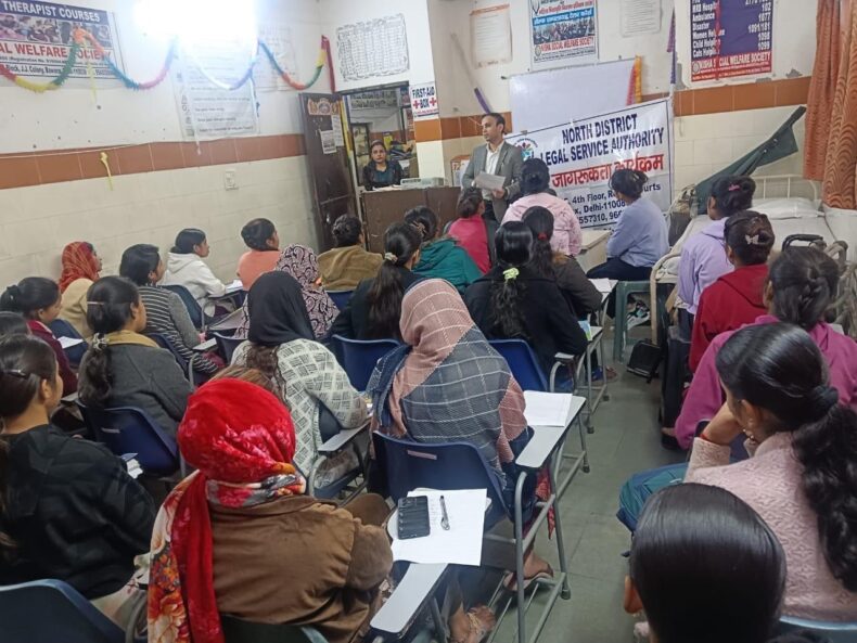 Three New Criminal Laws, 2023 and the Juvenile Justice Act