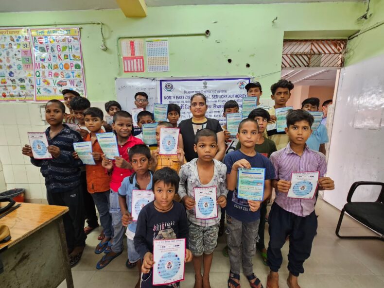 Awareness Program commemorating International Day Against Drug Abuse and Illicit Trafficking