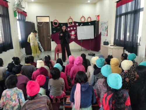 Prevention of Drug Abuse and Legal Consequences under the NDPS Act