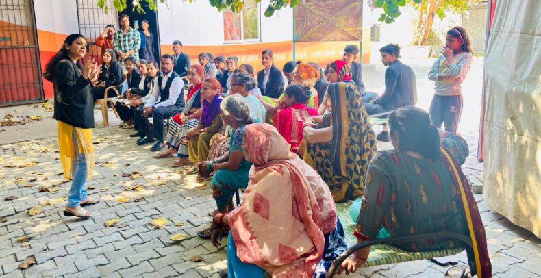 International Women’s Day