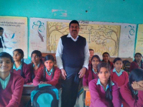 LEGAL LITERACY CLASSES CONDUCTED AT GGSSS, MANDI, (ID-1923064) ON 14.02.2017