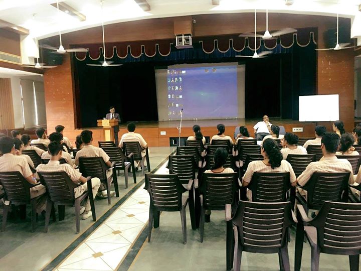 GREENING DELHI LITERACY PROJECT AT ST. PAUL’S SCHOOL (MINORITY), HAUZ KHAS, NEW DELHI ON 31.07.2017