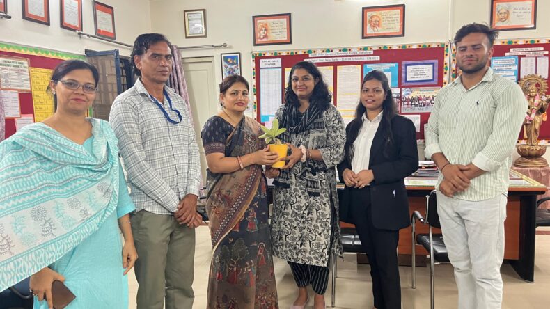South-DLSA Observed Youth Skills Day Awareness Programme on 16.07.2025