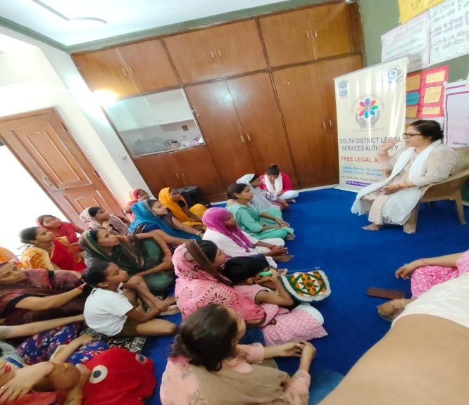 Celebration of International Day Against Drug Abuse 2025.
