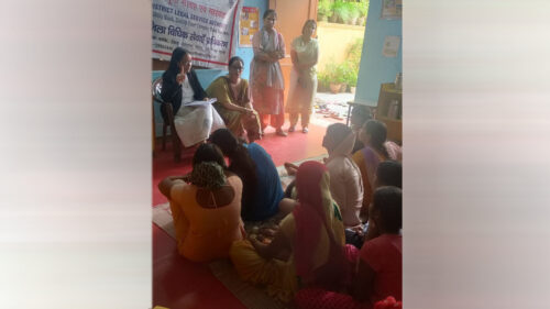 South DLSA Celebration Women’s Equality Day, 2025 on 26.08.2025