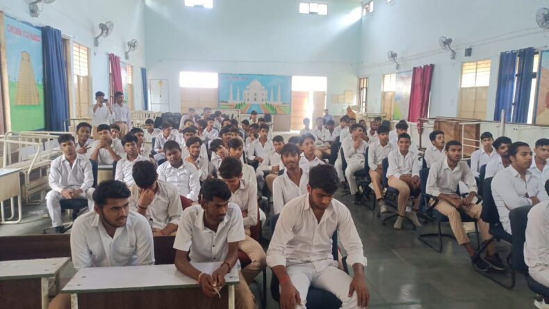 South DLSA Celebration of Sadbhavana Diwas/Harmony Day, 2025 on 20.08.2025