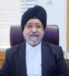 Sh. Gurvinder Pal Singh