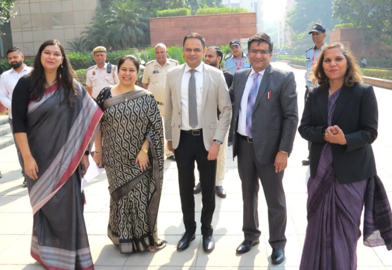 1st Special Lok Adalat 08.11.2025