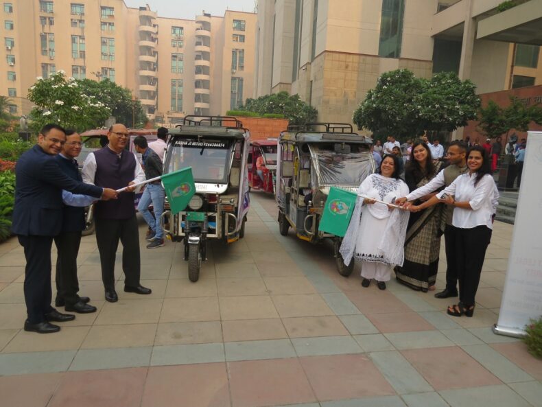 Celebration of National Legal Services Day on 01.11.2025