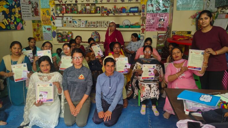 South DLSA Celebration of International Women’s Day on 06.03.2026