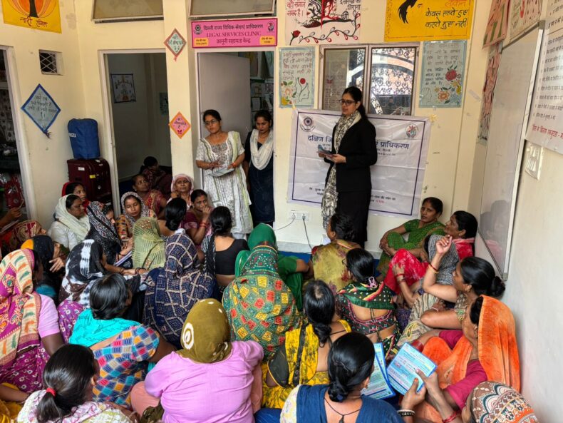 South DLSA Celebration of International Day against Drug Abuse and Illicit Trafficking -2026 on 27.06.2026