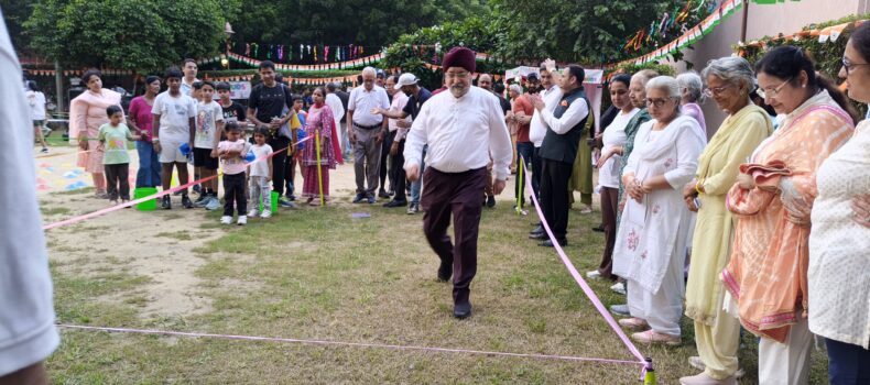 South DLSA Celebration Independence Day on 15th August 2026
