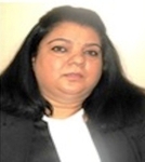 MS. NIVEDITA ANIL SHARMA