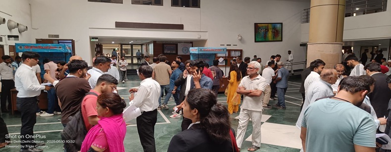 2nd National Lok Adalat (10.05.2025)