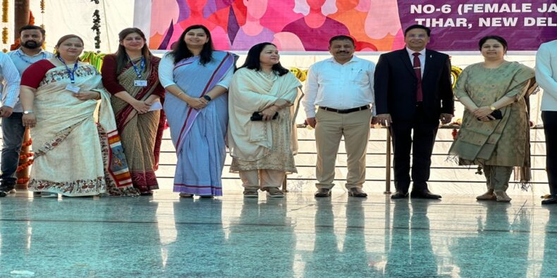 Medical Camp on the occasion of International Women’s Day (07.03.2026)