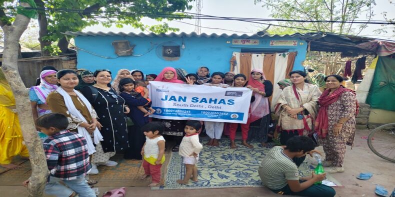 Awareness Session on “Legal Protection of Girl Child under the Prohibition of Child Marriage Act, 2006”