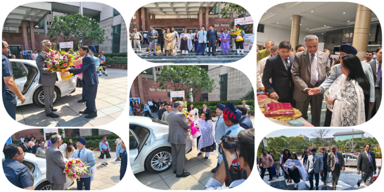 First National Lok Adalat (22.03.2026)