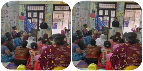 Awareness Programme on the Occasion of World Health Day on the topic “Right to Health as a Fundamental Right” (08.04.2026)