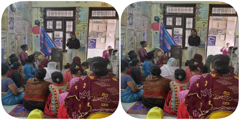 Awareness Programme on the Occasion of World Health Day on the topic “Right to Health as a Fundamental Right” (08.04.2026)