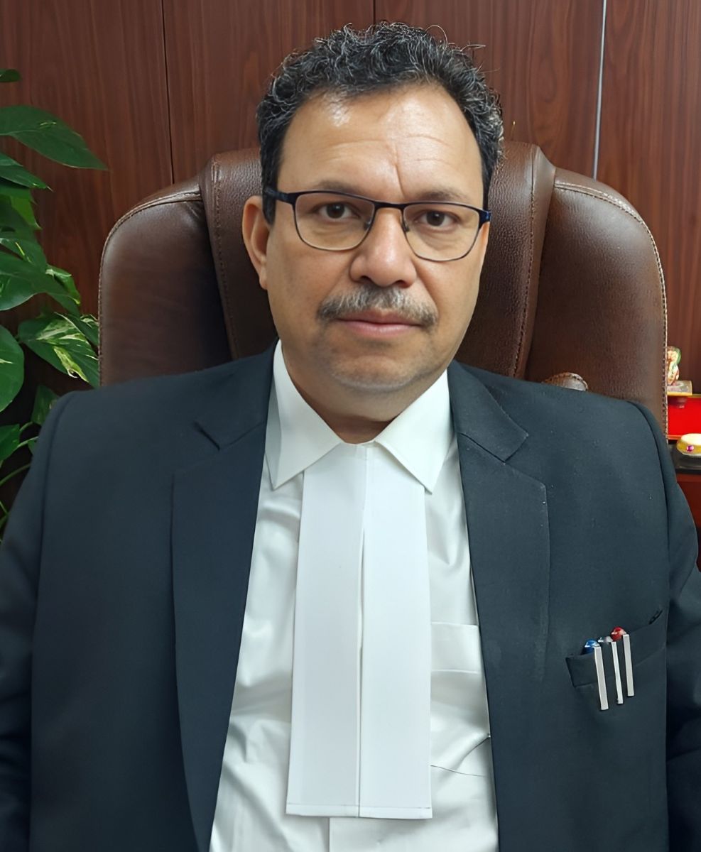 SH. SANJEEV KUMAR AGGARWAL