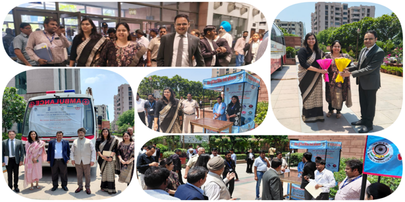 2nd National Lok Adalat (09.05.2026)