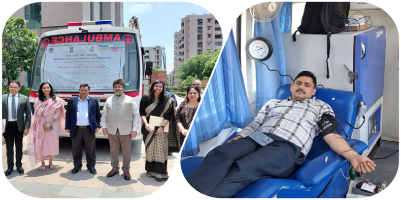 Blood Donation Camp (09.05.2026)
