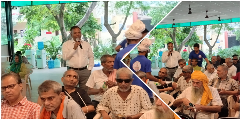 Awareness Session on Elder Abuse Prevention and Senior Citizens’ Rights (15.06.2026)
