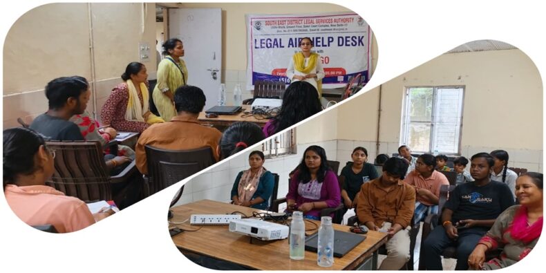 World Youth Skills Day, 2026 – Legal Awareness Session on Youth Empowerment through Skill Development (15.07.2026)