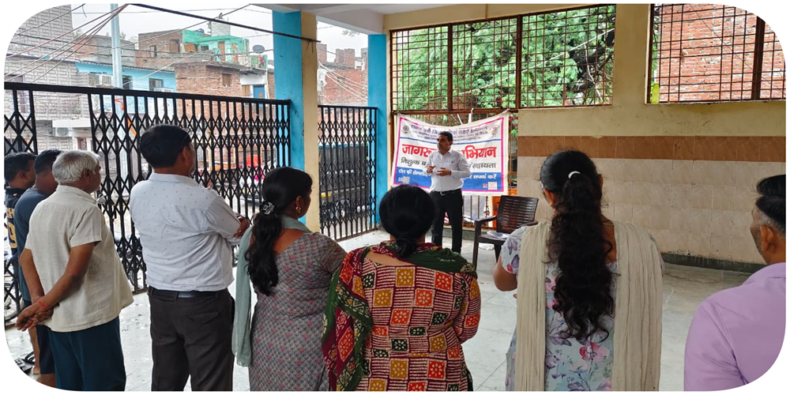 Ensuring Access to Justice for Road Accident Victims: Legal Rights, Compensation and Free Legal Aid through DLSA (06.08.2026)