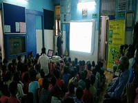 Legal Awareness Programme on the topic of “Child Labour & Adolescent Labour (Prohibition and Regulation) Act, 1986” at G-4, Sunder Nagari, Shahdara, Delhi on 12.06.2019.