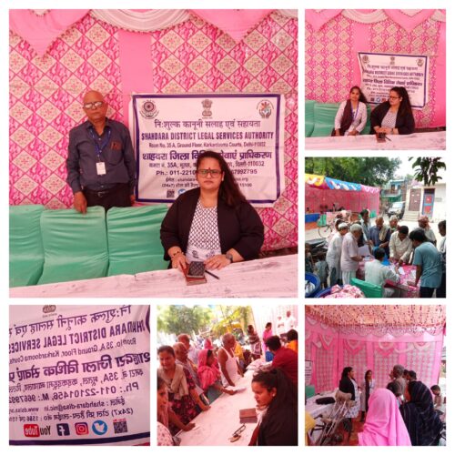 The Maintenance and Welfare of Parents and senior and Senior Citizens (MWPSE) Act, 2007- on 07.05.2025