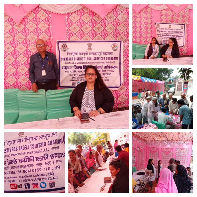 The Maintenance and Welfare of Parents and senior and Senior Citizens (MWPSE) Act, 2007- on 07.05.2025