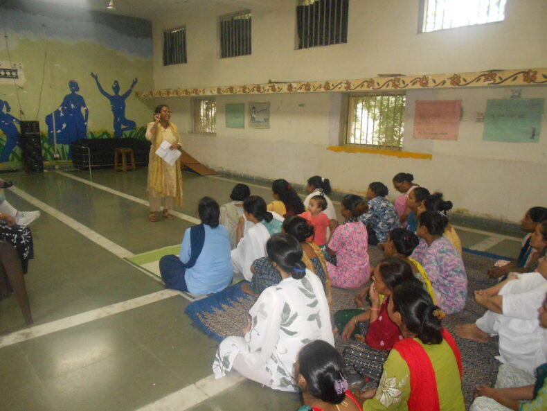 Legal Awareness Sessions on 20.07.2026 at Mandoli jail No. 16 on the theme “Rights in Custody, Dignity for All”.