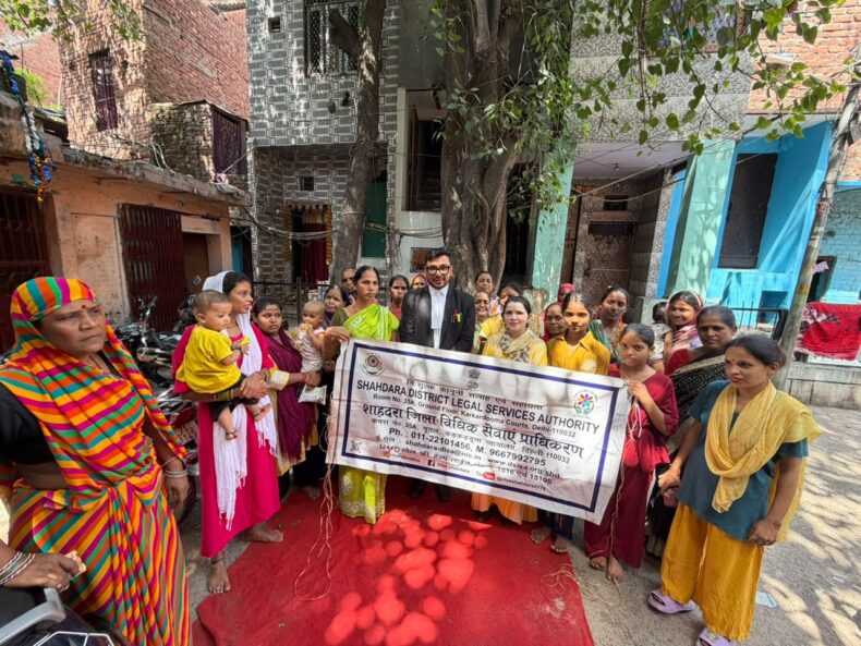 Dawry Prohibition and Domestic Violence Act and Provisions of the Prohibition of Child Marriage Act, 2006- 10.09.2026