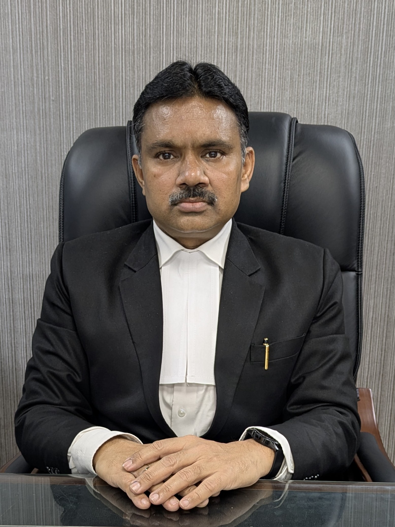 Sh. Pankaj Gupta