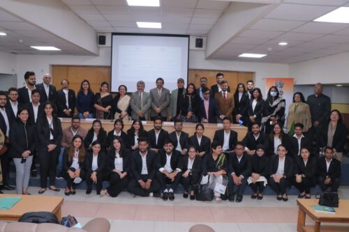 Project Samadhan