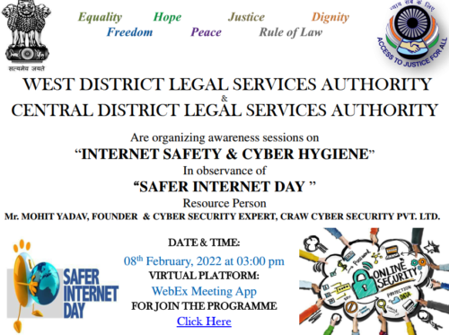 Safer Internet Day